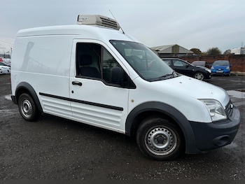 Used Ford Transit Connect 2010 for sale - 76793498: Photo