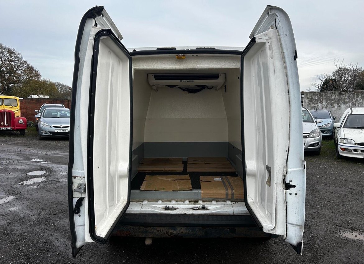 Used Ford Transit Connect 2010 for sale - 76793498: Photo 5