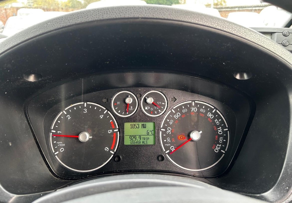 Used Ford Transit Connect 2010 for sale - 76793498: Photo 8