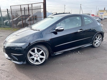 Used Honda Civic 2011 for sale - 78285610: Photo