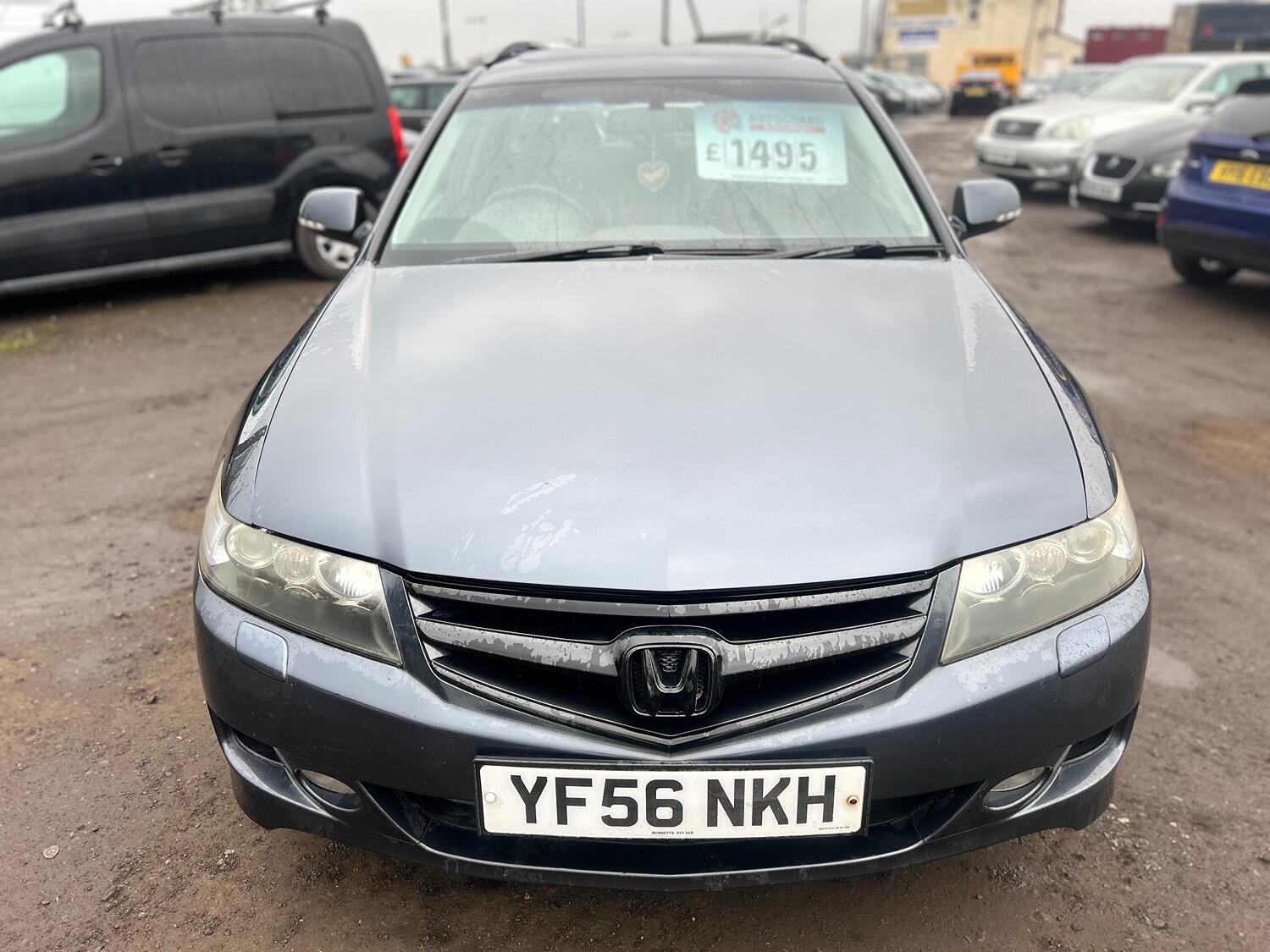 Used Honda Accord 2006 for sale - 76793489: Photo 4