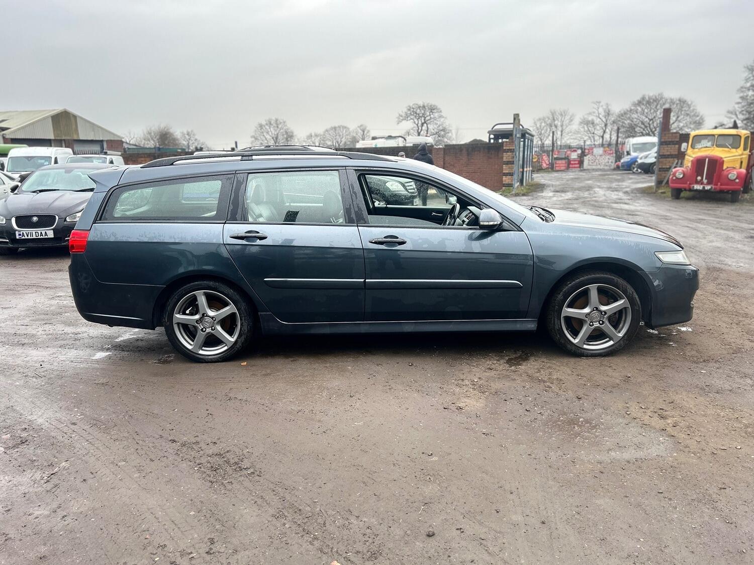 Used Honda Accord 2006 for sale - 76793489: Photo 6
