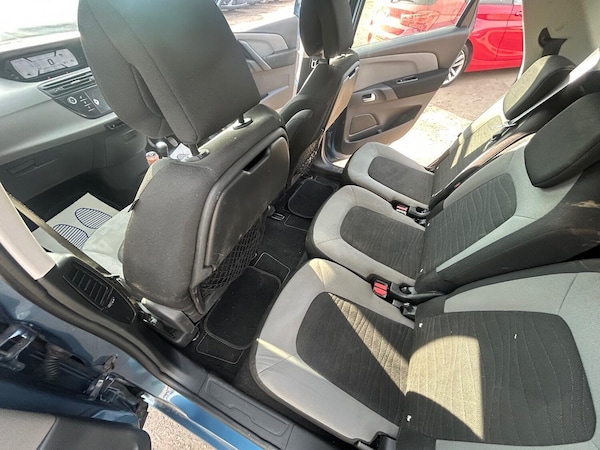 Used Citroen C4 Picasso 2016 for sale - 74079650: Photo 10