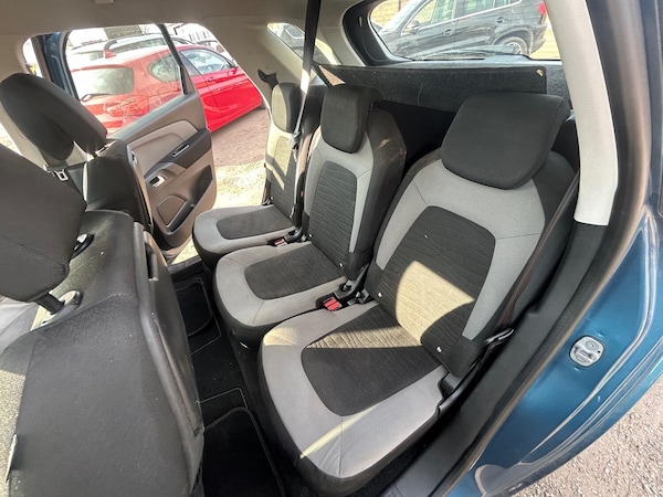 Used Citroen C4 Picasso 2016 for sale - 74079650: Photo 11