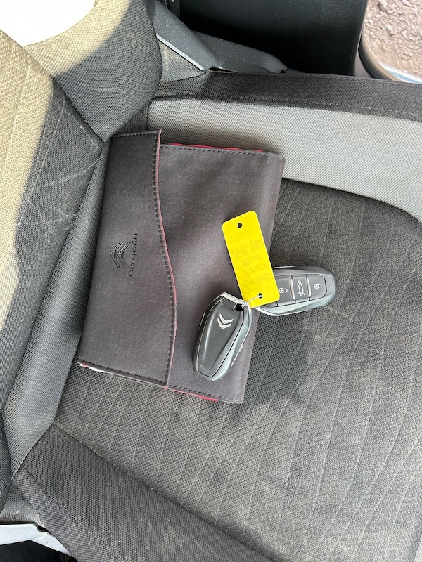 Used Citroen C4 Picasso 2016 for sale - 74079650: Photo 14