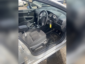 Used Peugeot 407 2009 for sale - 79246434: Photo