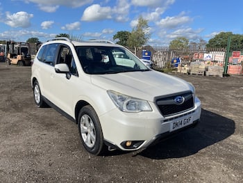 Used Subaru Forester 2014 for sale - 79845451: Photo