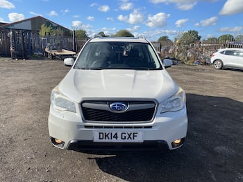 Used Subaru Forester 2014 for sale - 79845451: Photo