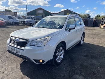 Used Subaru Forester 2014 for sale - 79845451: Photo