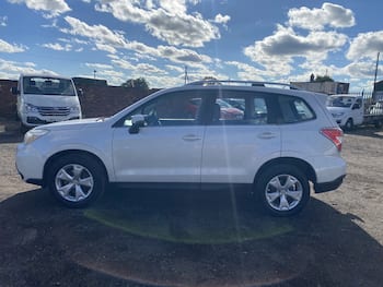 Used Subaru Forester 2014 for sale - 79845451: Photo