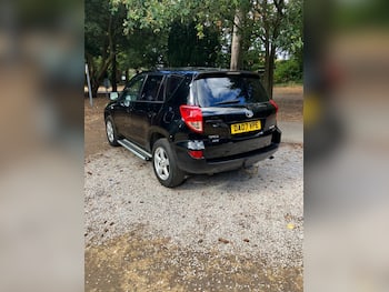 Used Toyota RAV4 2007 for sale - 79690268: Photo