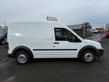 Used Ford Transit Connect 2010 for sale - 78285629: Photo