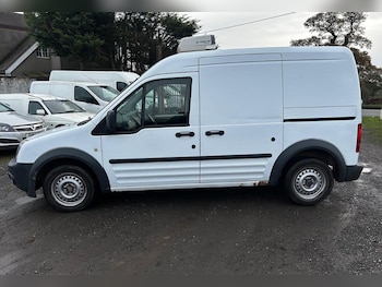 Used Ford Transit Connect 2010 for sale - 78285629: Photo