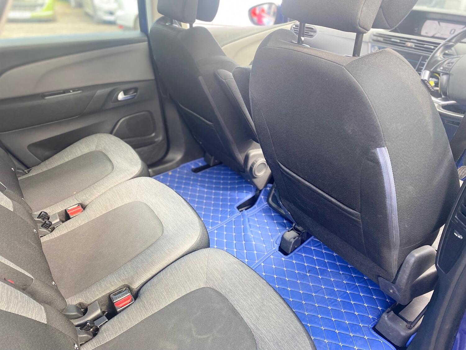 Used Citroen C4 Picasso 2016 for sale - 77639195: Photo 10