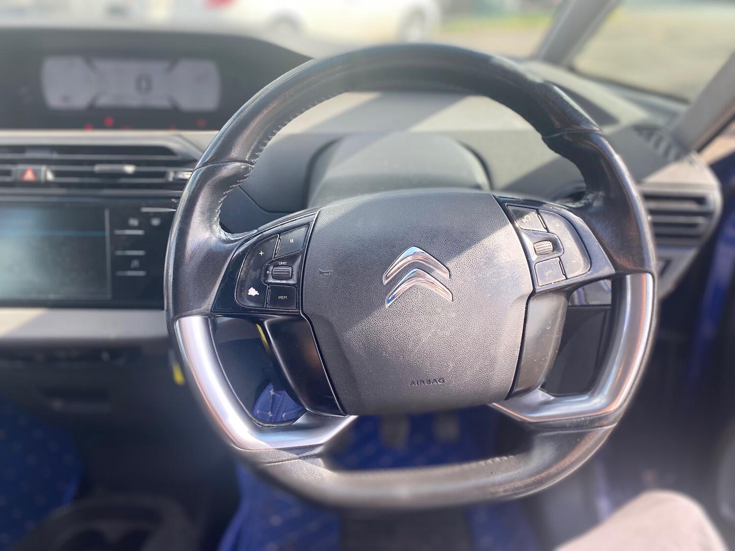 Used Citroen C4 Picasso 2016 for sale - 77639195: Photo 15