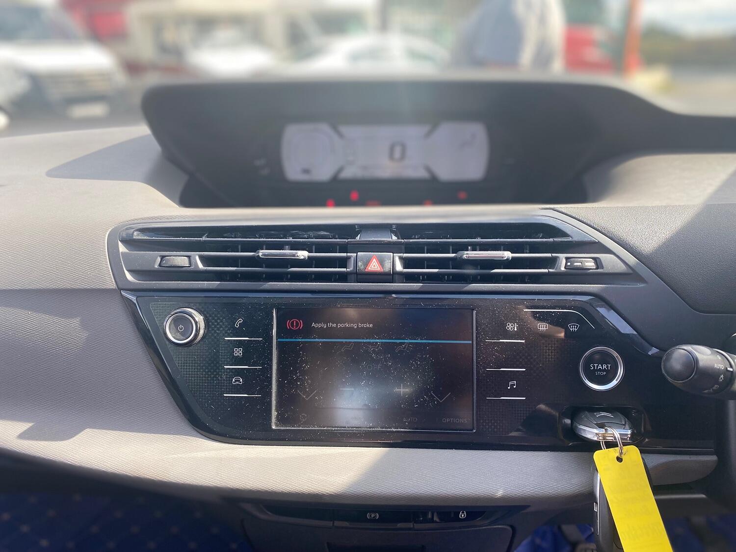 Used Citroen C4 Picasso 2016 for sale - 77639195: Photo 16