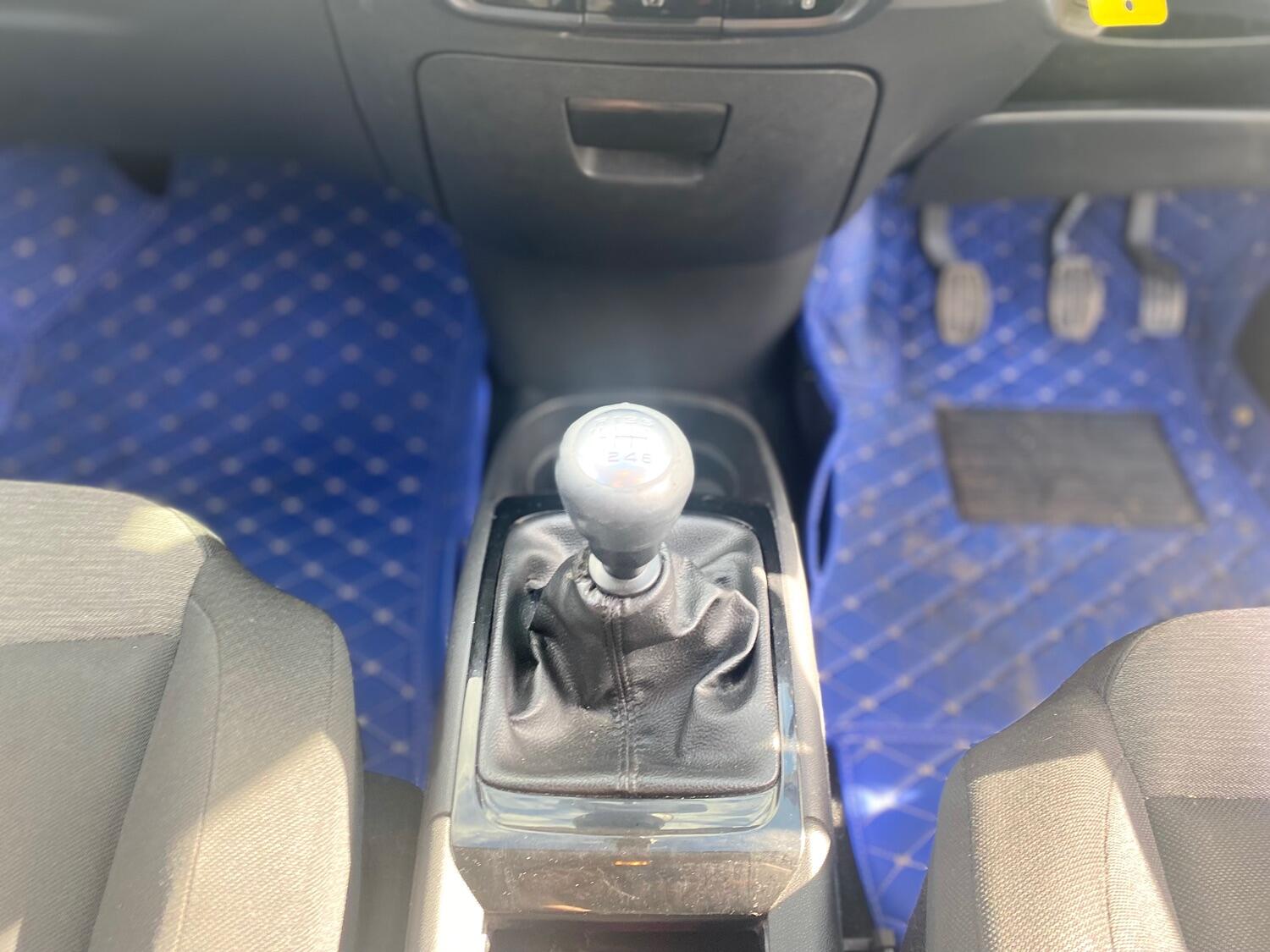 Used Citroen C4 Picasso 2016 for sale - 77639195: Photo 17