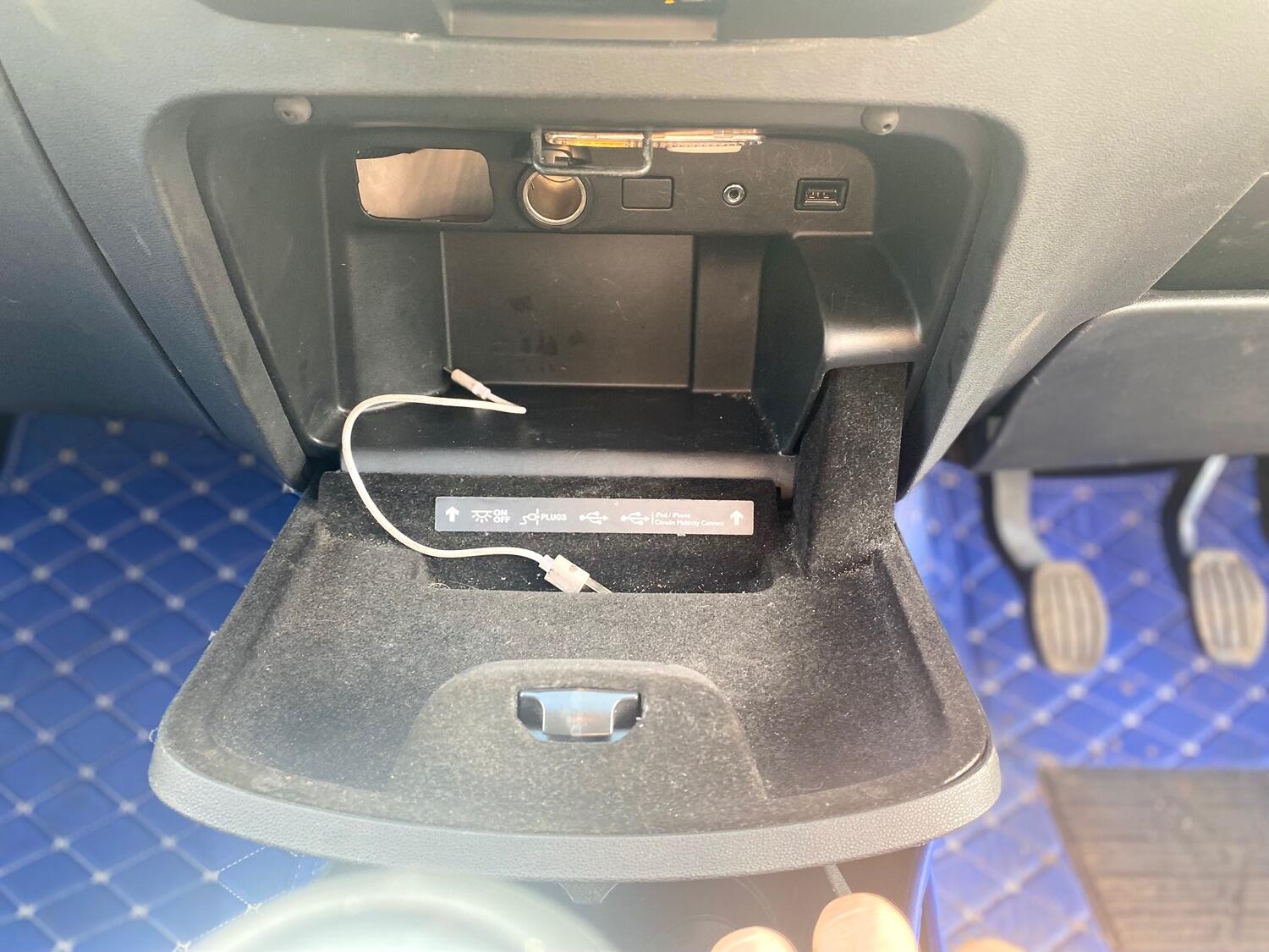 Used Citroen C4 Picasso 2016 for sale - 77639195: Photo 18