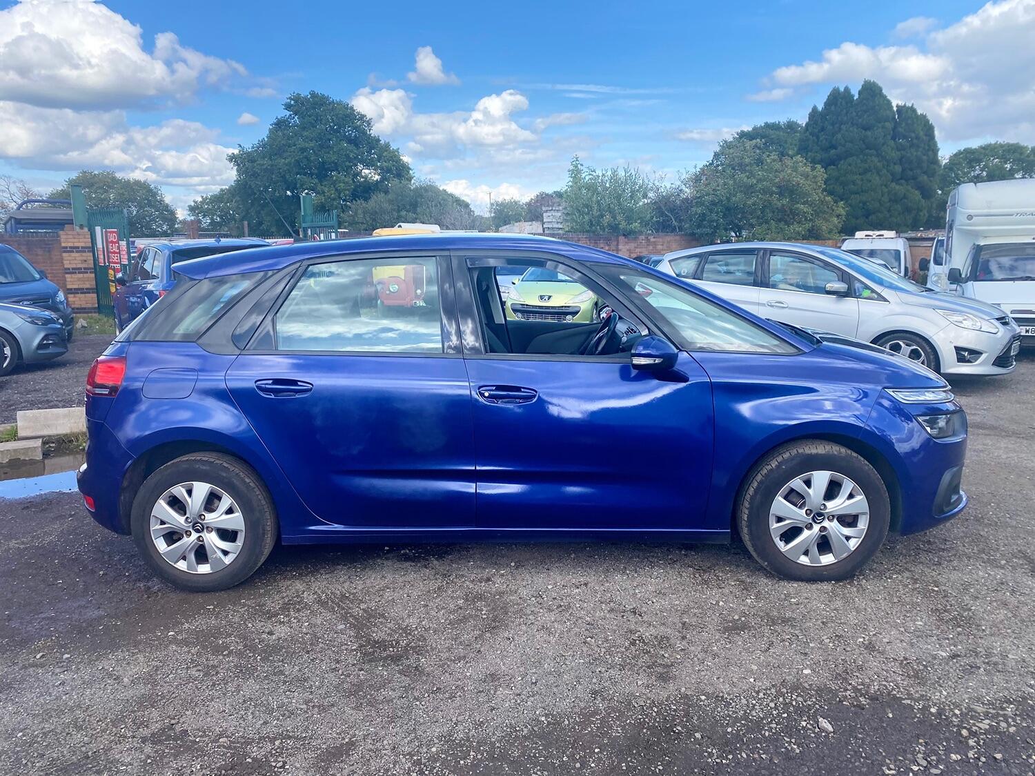 Used Citroen C4 Picasso 2016 for sale - 77639195: Photo 5