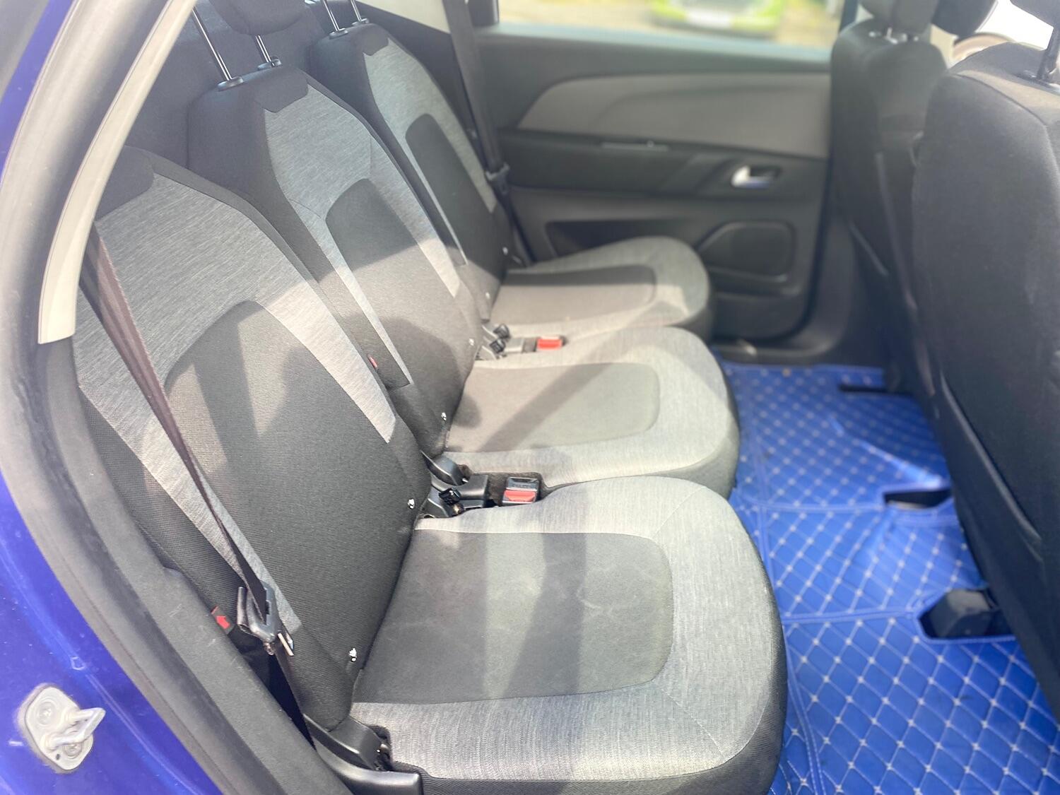 Used Citroen C4 Picasso 2016 for sale - 77639195: Photo 9