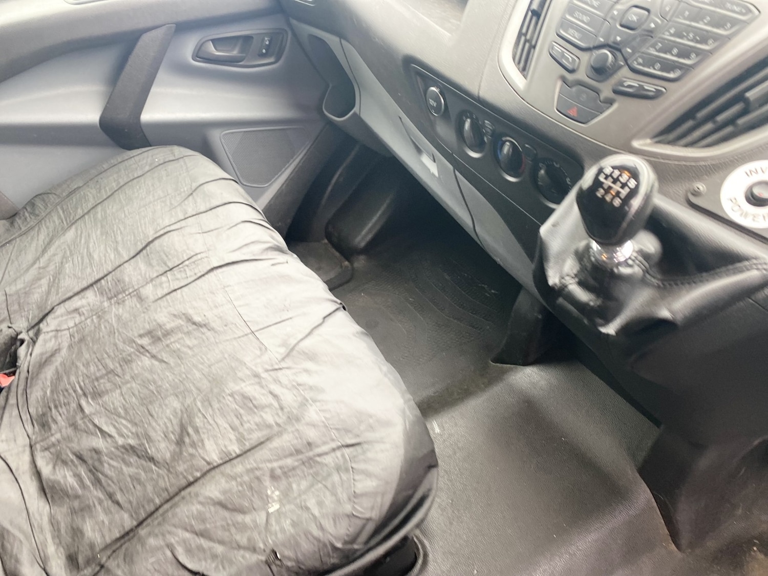 Used Ford Transit Custom 2017 for sale - 77639174: Photo 14