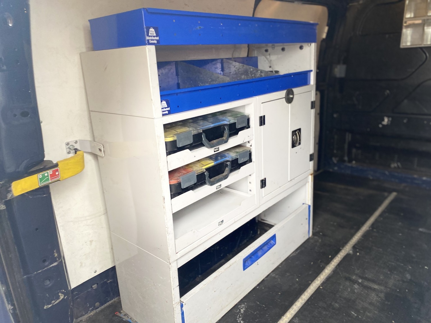 Used Ford Transit Custom 2017 for sale - 77639174: Photo 15