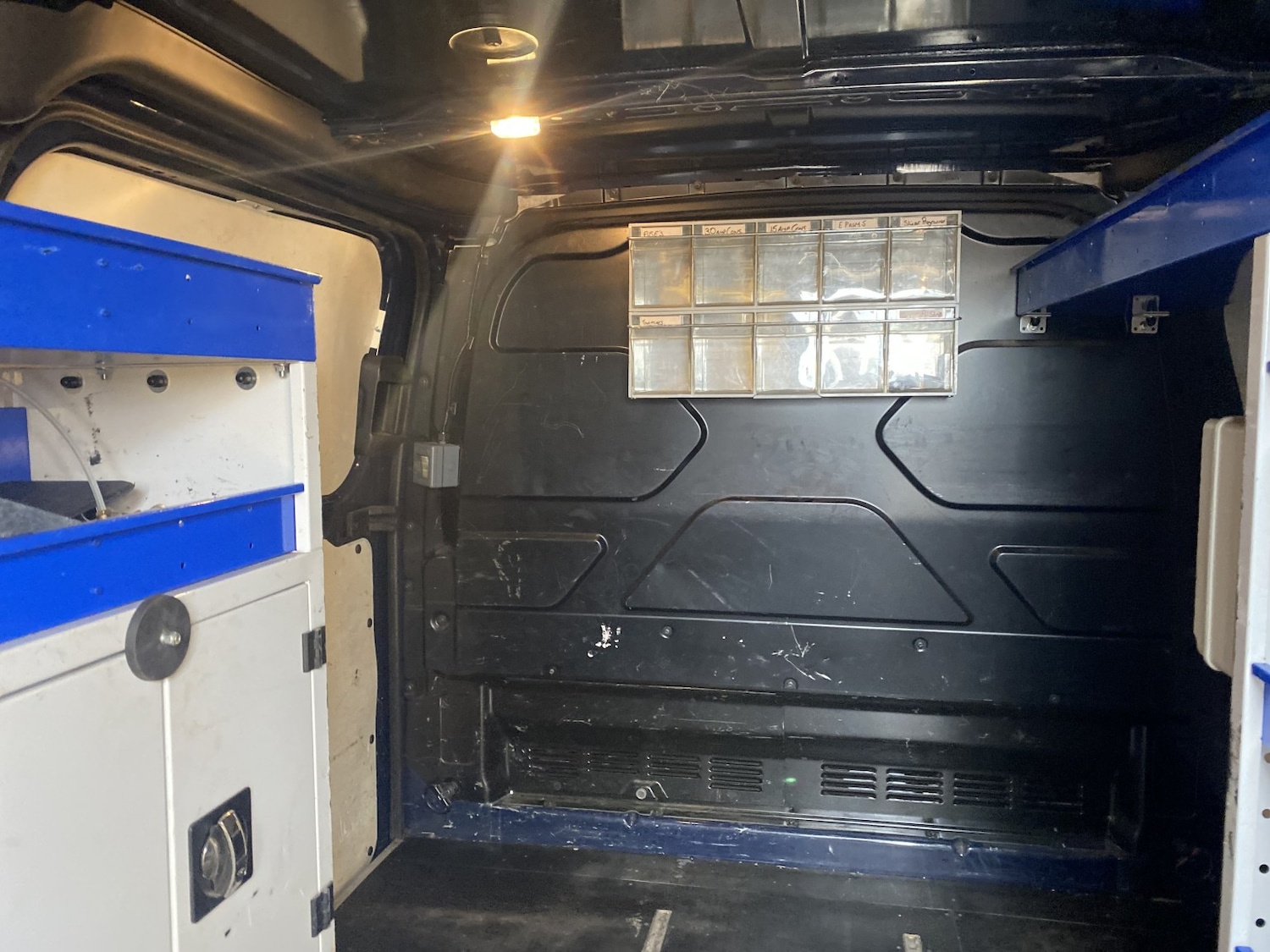 Used Ford Transit Custom 2017 for sale - 77639174: Photo 18