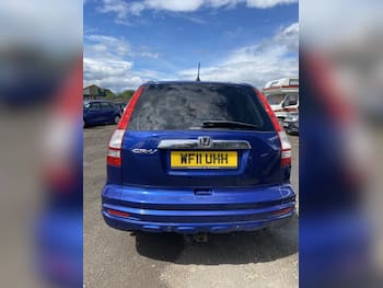 Used Honda CR-V 2011 for sale - 79661338: Photo