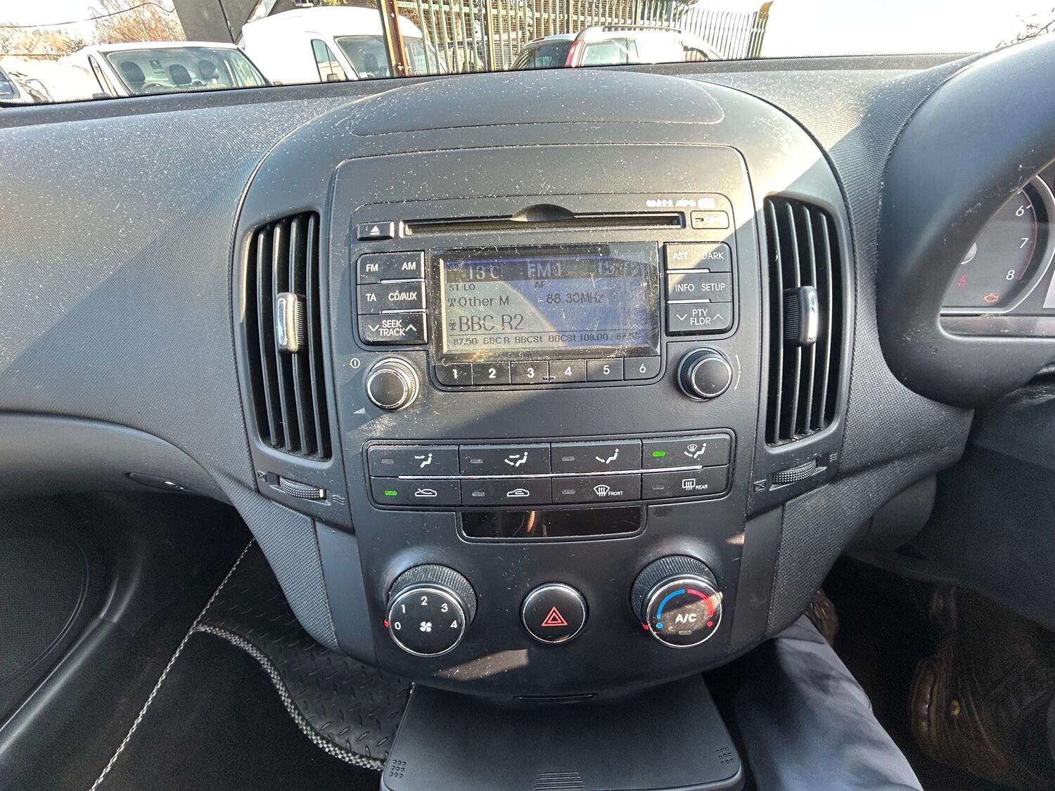 Vehicle 16