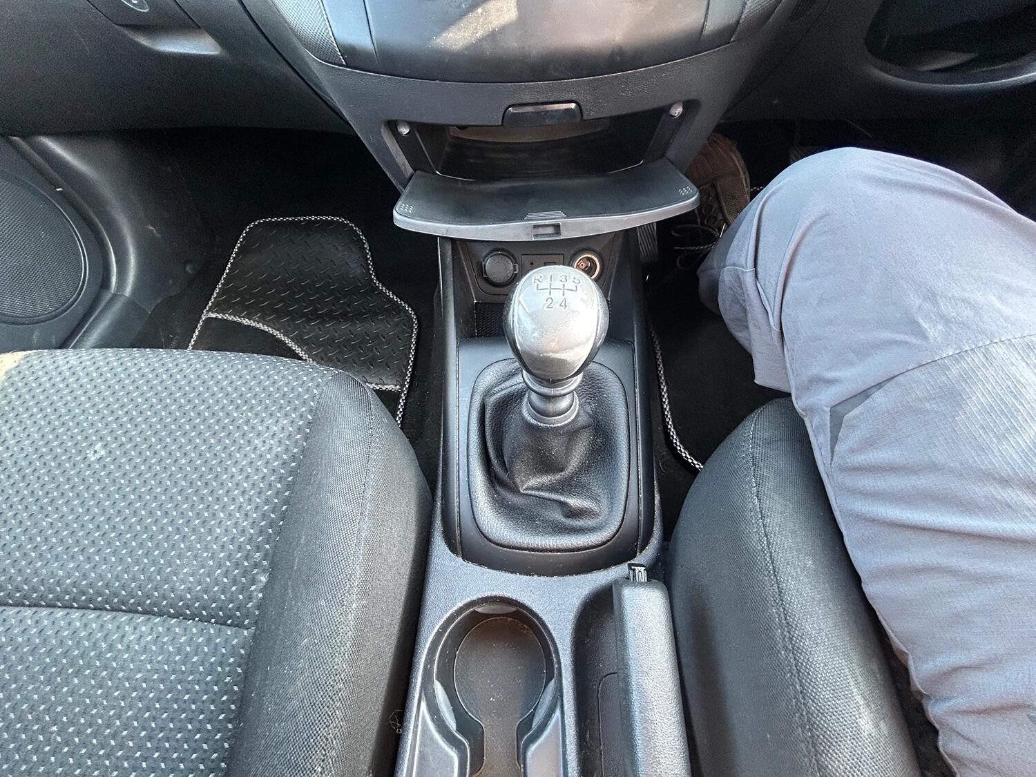 Vehicle 17