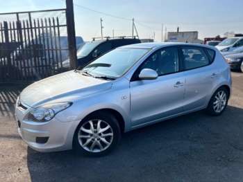 Used Hyundai i30 2010 for sale - 74133150: Photo