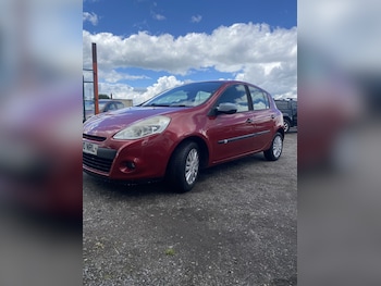 Used Renault Clio 2010 for sale - 79246617: Photo