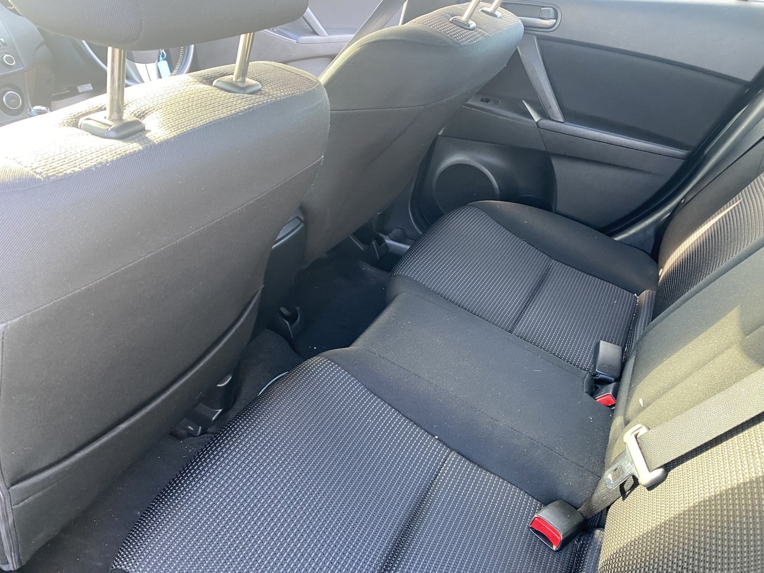 Used Mazda 3 2013 for sale - 77639182: Photo 11