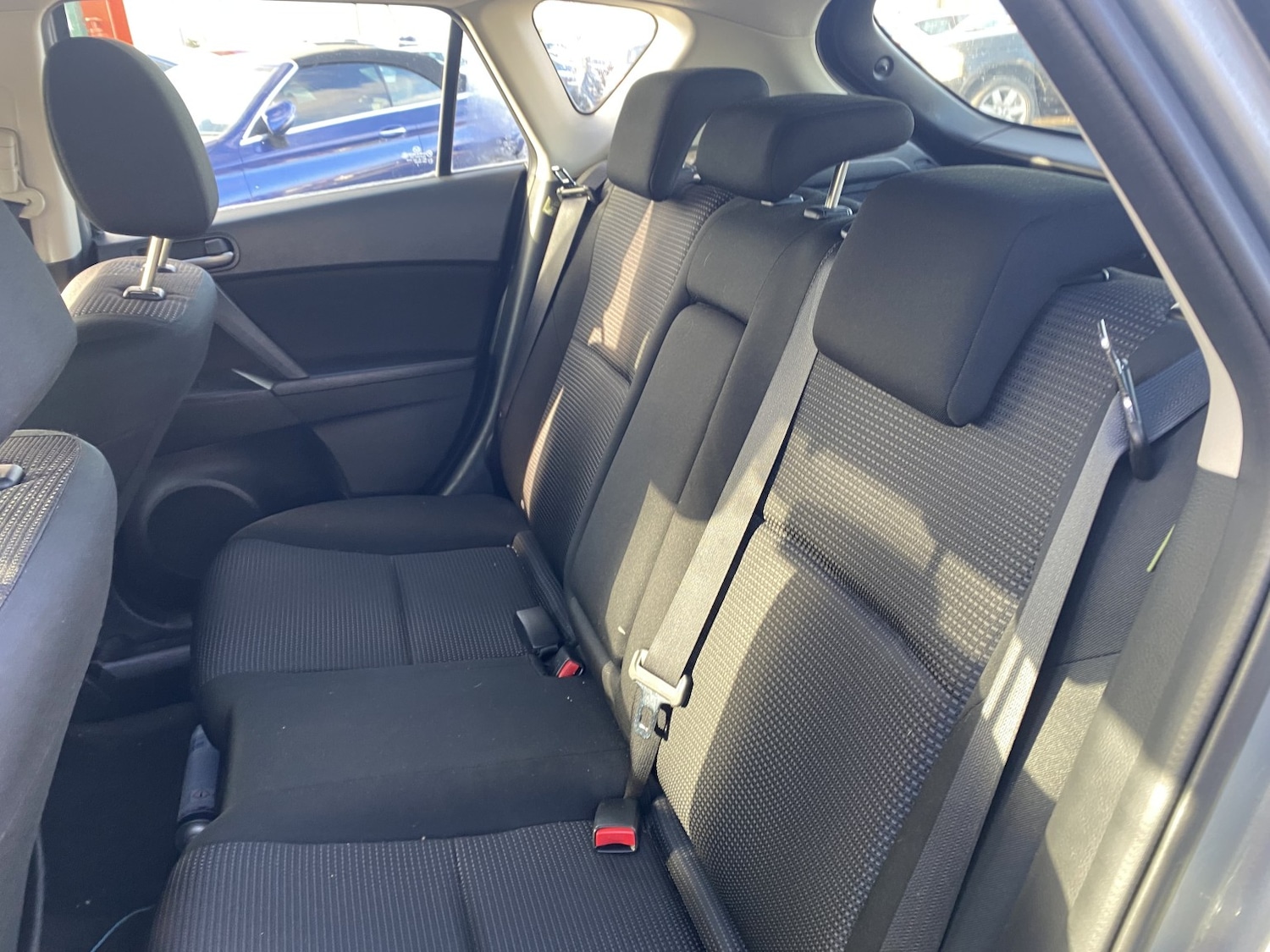 Used Mazda 3 2013 for sale - 77639182: Photo 12