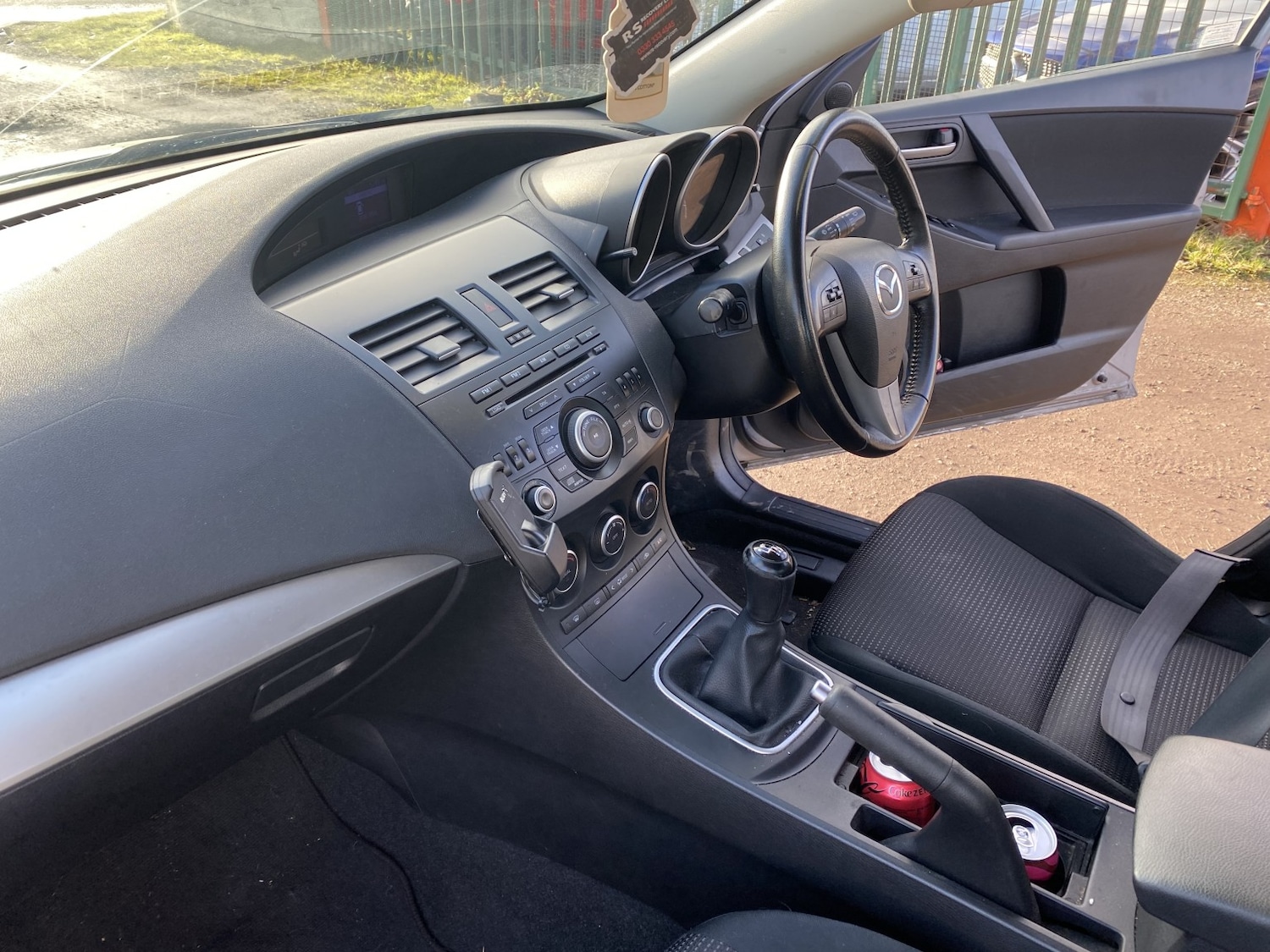 Used Mazda 3 2013 for sale - 77639182: Photo 13