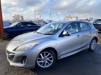 Used Mazda 3 2013 for sale - 77639182: Photo