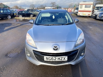 Used Mazda 3 2013 for sale - 77639182: Photo