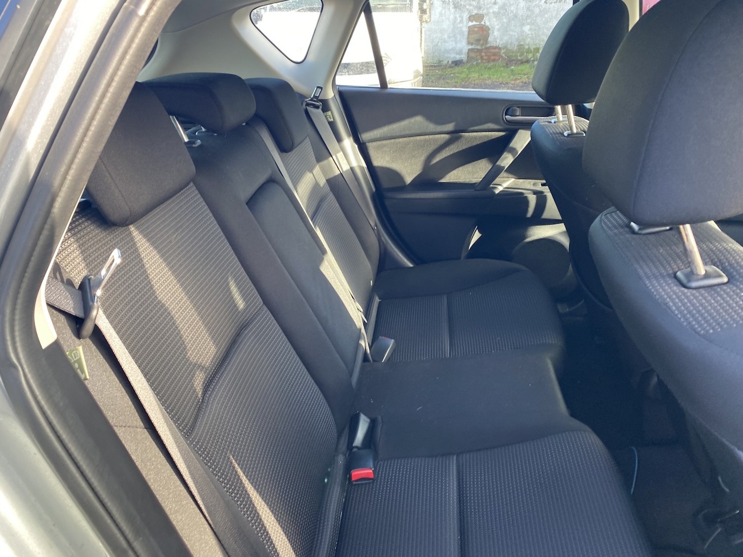 Used Mazda 3 2013 for sale - 77639182: Photo 9