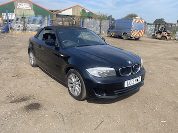 Used BMW 1 Series 2012 for sale - 79234969: Photo