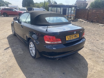 Used BMW 1 Series 2012 for sale - 79234969: Photo