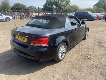 Used BMW 1 Series 2012 for sale - 79234969: Photo