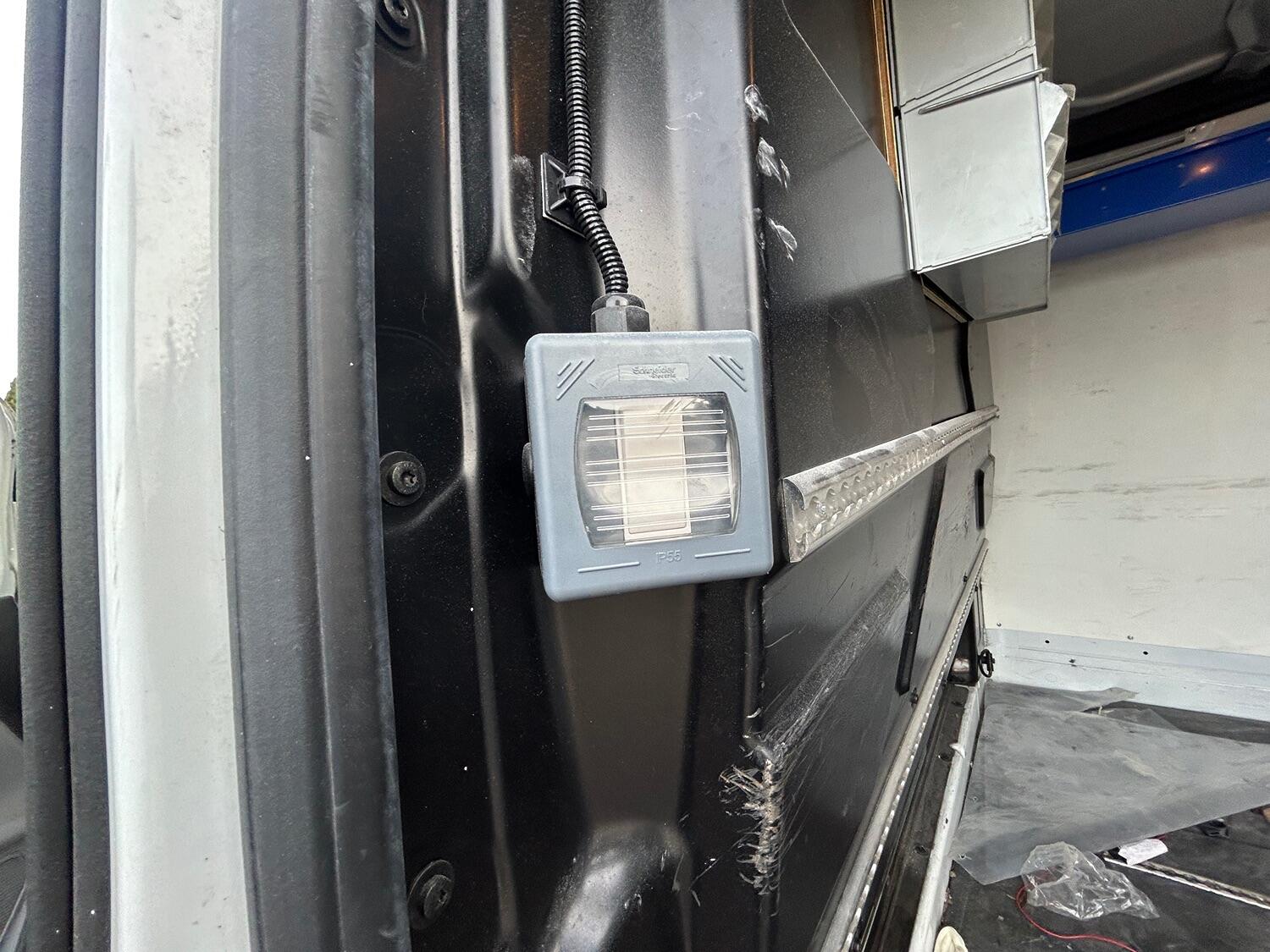 Used Ford Transit Custom 2018 for sale - 76793512: Photo 14