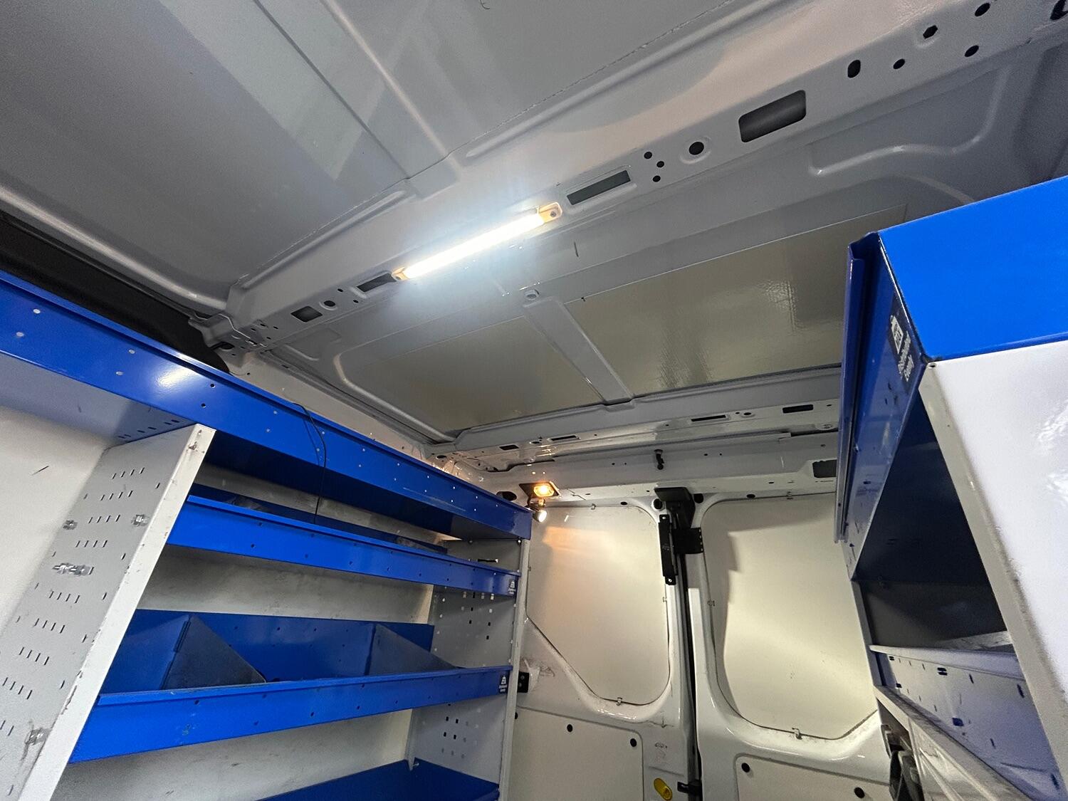 Used Ford Transit Custom 2018 for sale - 76793512: Photo 15