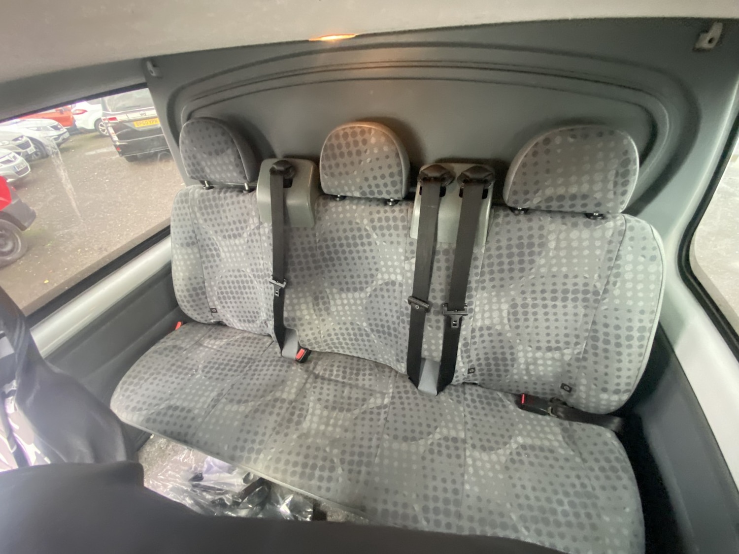 Used Ford Transit 2012 for sale - 77639177: Photo 13