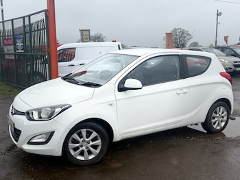 Used Hyundai i20 2012 for sale - 79246577: Photo