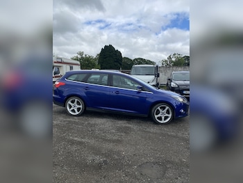 Used Ford Focus 2014 for sale - 79246466: Photo