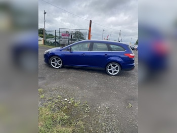 Used Ford Focus 2014 for sale - 79246466: Photo