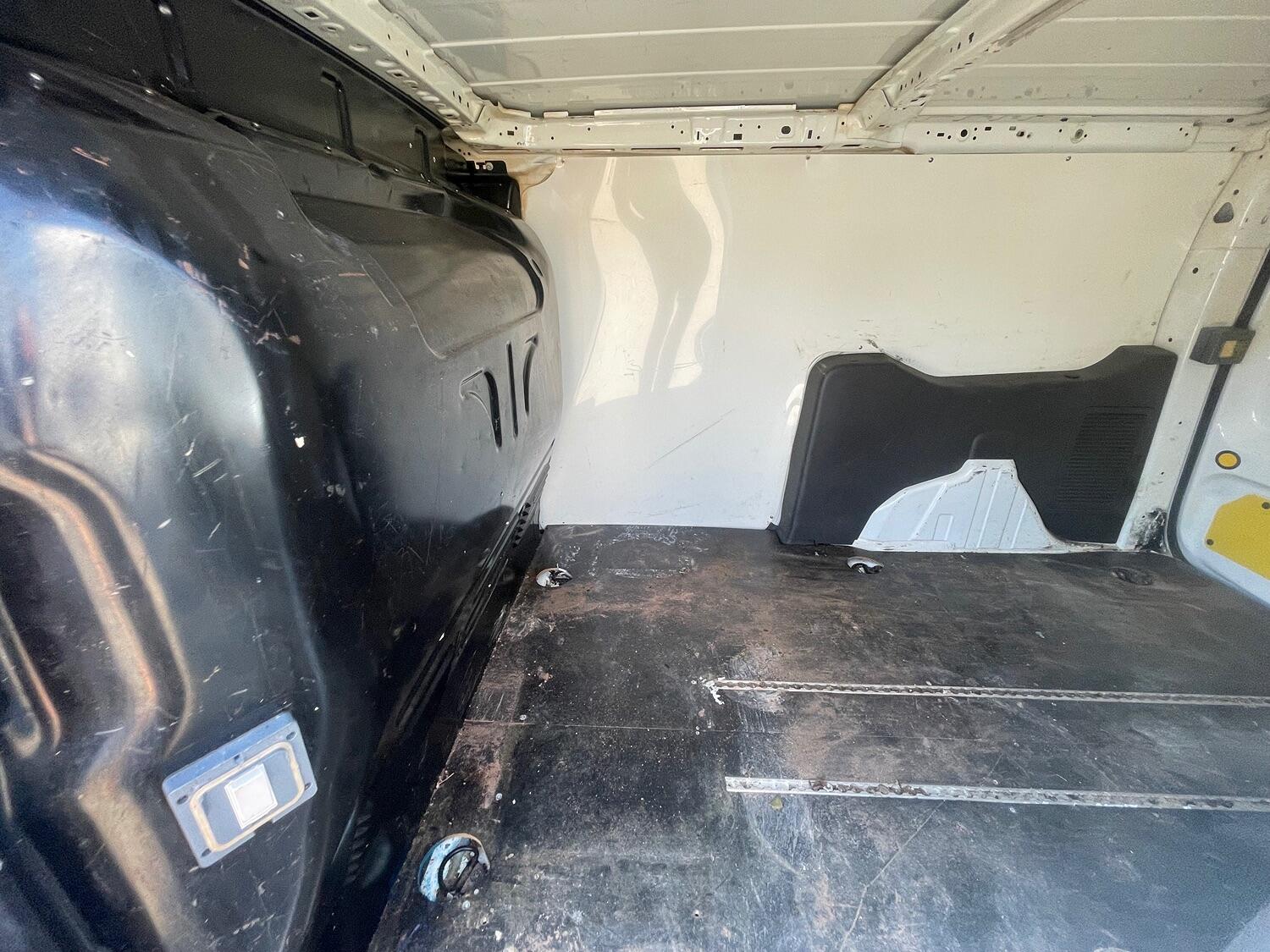 Used Ford Transit Connect 2018 for sale - 76793460: Photo 11