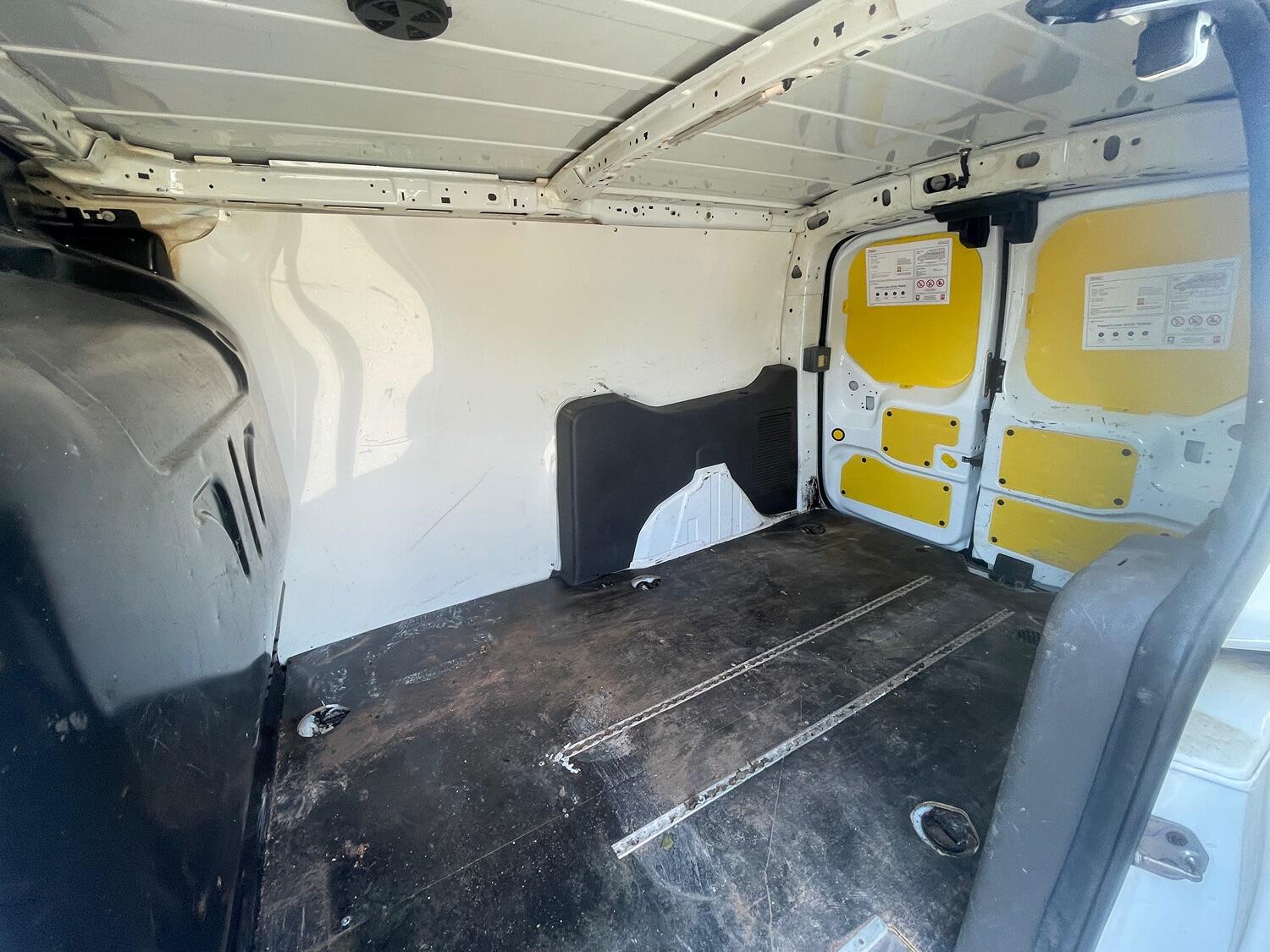 Used Ford Transit Connect 2018 for sale - 76793460: Photo 9