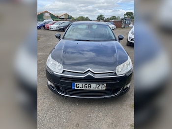 Used Citroen C5 2008 for sale - 79246594: Photo